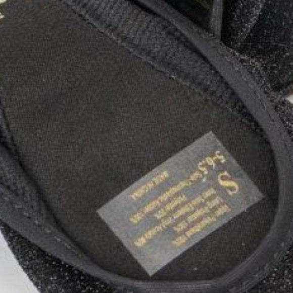 NWT Sidekicks folding shoes - sz 5-6.5 - Picture 5 of 7